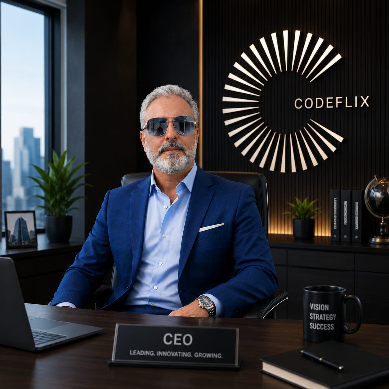 CEO